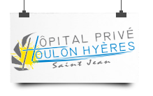 Hôpital Privé Toulon Hyères - Saint Jean